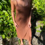 Vestido Sentir  ( Algodon )