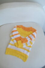 Sweater Rayado Nena (Algodon) - Imagen 3