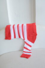Sweater Rayado Nena (Algodon) - Imagen 5