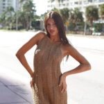 Vestido Praga ( Algodon )