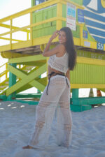 Pantalon Carilo  ( Algodon ) - Imagen 3