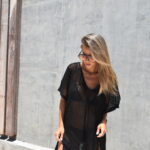 Vestido Holbox  ( Algodon )