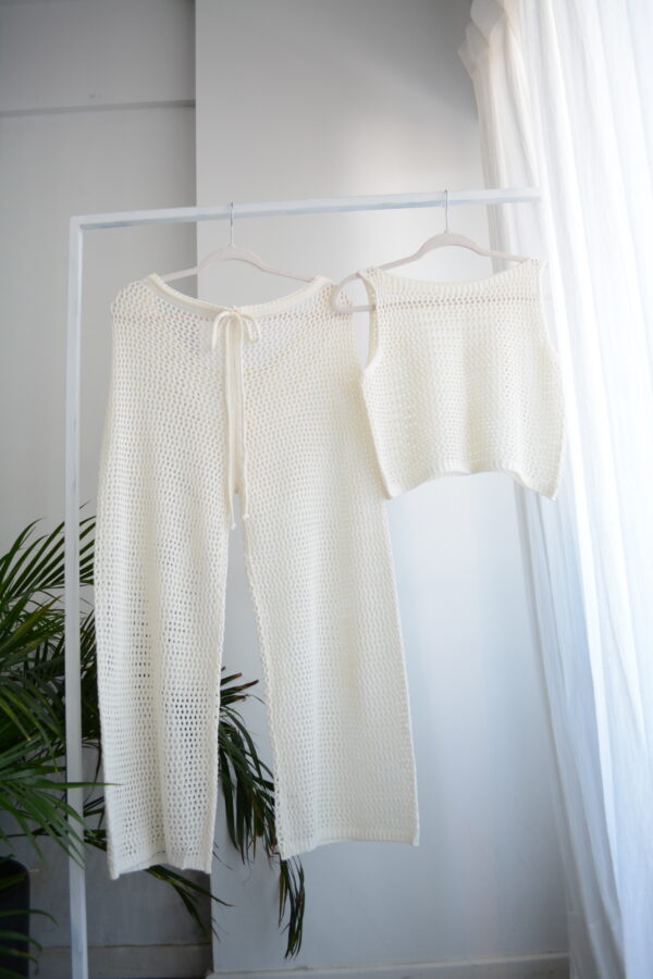 Top Ibiza  ( Algodon ) - Imagen 11