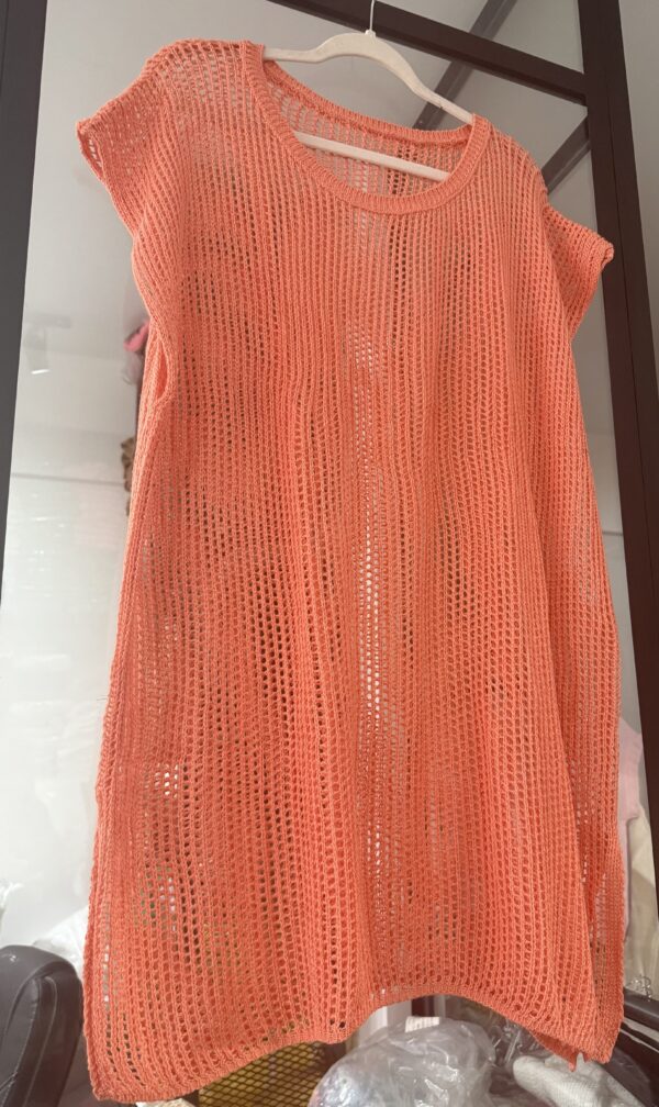 Vestido Creta  ( Algodon ) - Imagen 13