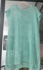 Vestido Creta ( Algodon ) - Imagen 14