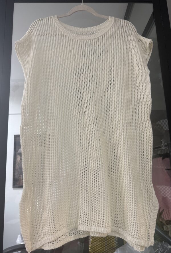 Vestido Creta  ( Algodon ) - Imagen 15