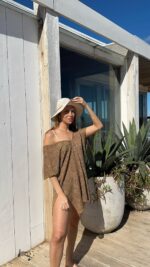 Vestido Armonia (Algodón )