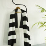 Pashmina Bicolor (Soft)