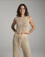 Top Ibiza ( Algodon )