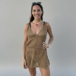 Vestido Menorca   ( Algodon )