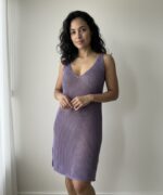 Vestido Menorca   ( Algodon ) - Imagen 13