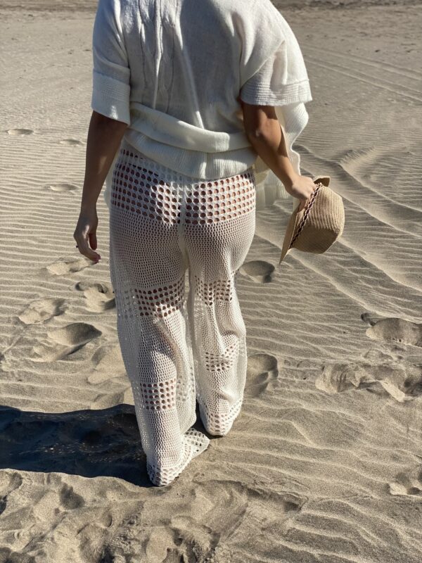Pantalon Carilo  ( Algodon ) - Imagen 7