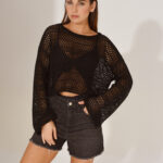 Sweater Girona ( Algodon )