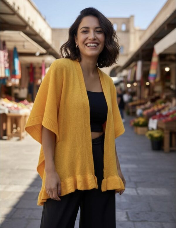 Ruana Versalles (Soft) - Imagen 6