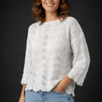 Sweater Cerdeña (Algodon )