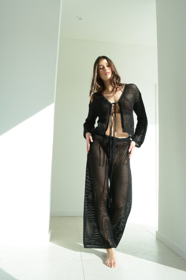 Saquito Ibiza (Algodon) - Imagen 13