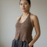 Musculosa Cerdeña ( Algodon )