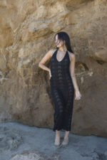 Vestido Tenerife  ( Algodon ) - Imagen 7