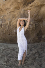 Vestido Tenerife  ( Algodon ) - Imagen 12