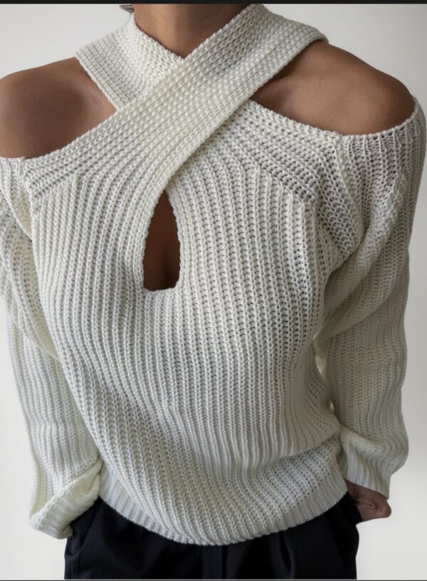 Sweater Barcelona  (Dralon) - Imagen 7