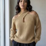 Sweater Barcelona  (Dralon)