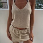 Musculosa Isola  (Algodon)