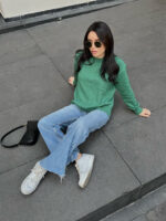 Sweater Napoles (Soft ) - Imagen 8