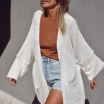 Cardigan Fenix (Dralon)