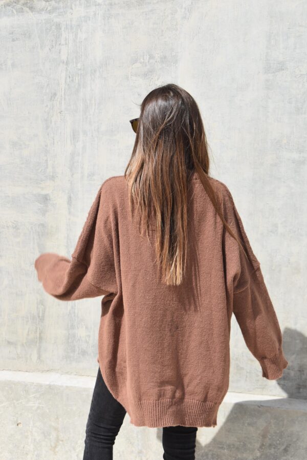 Sweater Coco  (Dolche) - Imagen 11