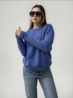 Sweater Napoles (Soft )