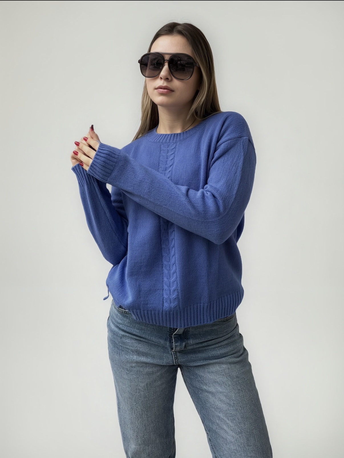 Screenshot Sweater Napoles (Soft ) - Imagen 1