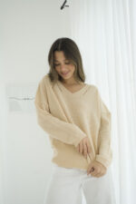 Sweater Vicenza (Soft)