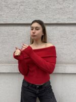 Sweater Catania  (Bremer)