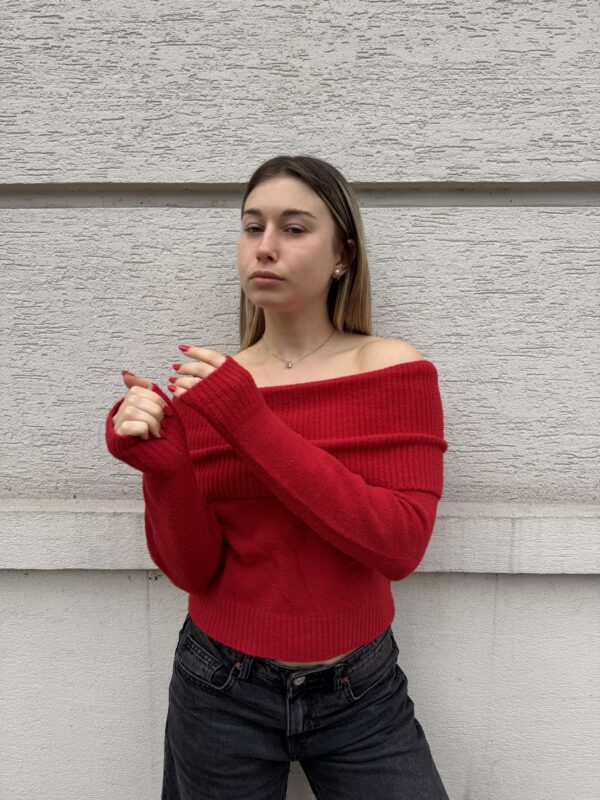 Sweater Catania  (Bremer) - Imagen 5
