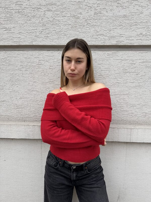 Sweater Catania  (Bremer) - Imagen 6