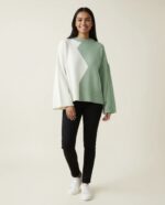 Sweater Yin Yang (Dralon) - Imagen 12