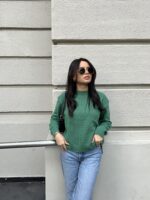 Sweater Napoles (Soft ) - Imagen 9