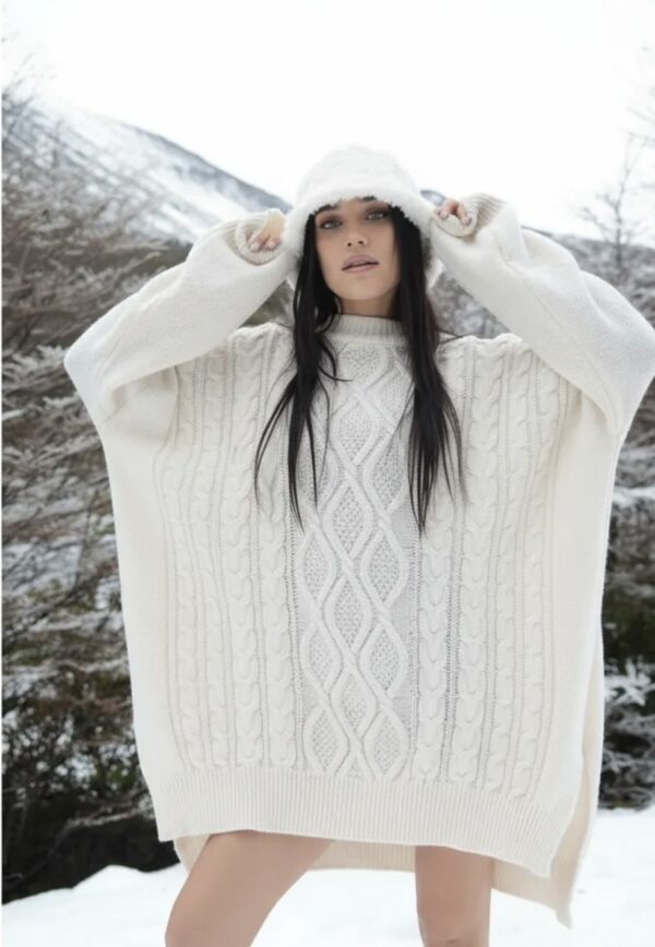 Sweater Coco  (Dolche) - Imagen 18