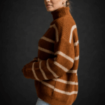 Sweater Palermo  (Dralon)
