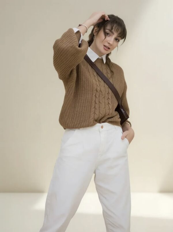 Sweater Bari (Dralon) - Imagen 9