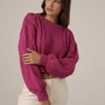 Sweater Disfrutar  (Dralon)