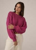 Sweater Disfrutar  (Dralon)