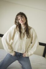 Sweater Bari (Dralon) - Imagen 7