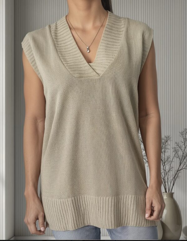 Chaleco Novara (Dralon) - Imagen 8