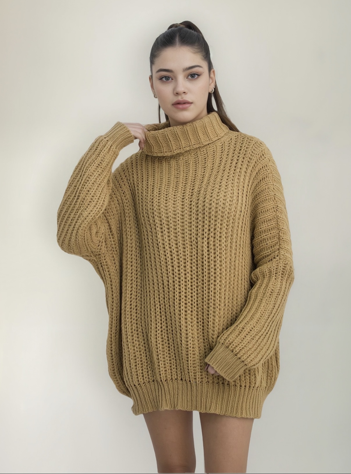 Screenshot Sweater Trieste (Dralon) - Imagen 1