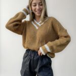 Sweater Preta  (Dralon)