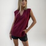 Chaleco Novara (Dralon)