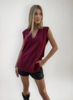 Chaleco Novara (Dralon)