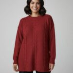 Sweater Zamora (Dralon)