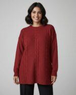 Sweater Zamora (Dralon)